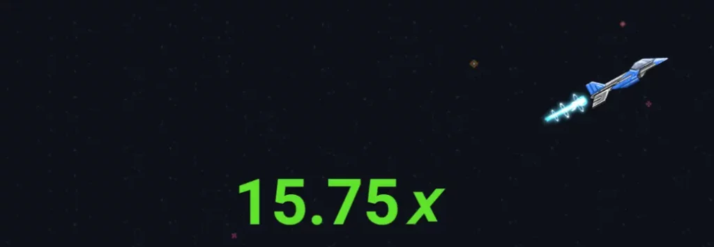 Большой коэффициент в JetX